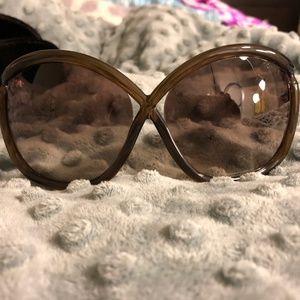 NWOT Tom Ford Sunglasses